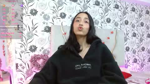 Joselyn  online show from 02/03/26, 11:54
