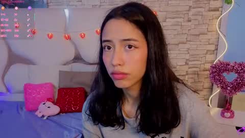 Joselyn  online show from 02/06/26, 01:47