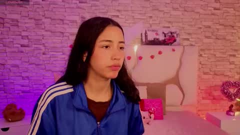 Joselyn  online show from 02/11/26, 12:10