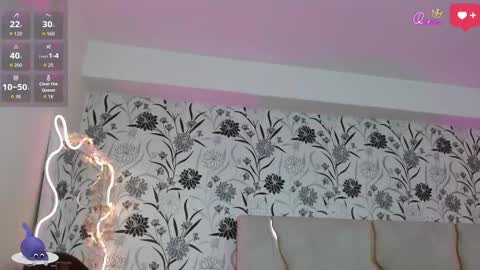 Joselyn  online show from 02/28/26, 11:55