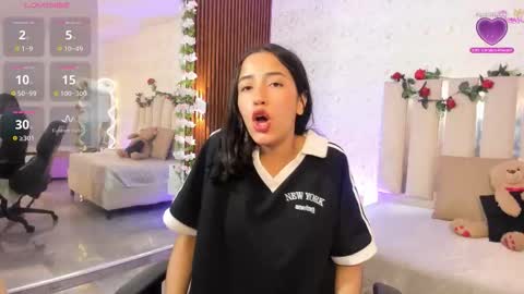 Joselyn  online show from 03/23/26, 12:20