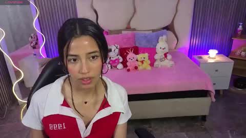 Joselyn  online show from 05/08/26, 01:16