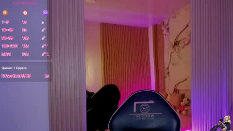 Joselyn  online show from 06/05/26, 12:00