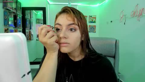 Sofia Garcia online show from 03/07/26, 10:18