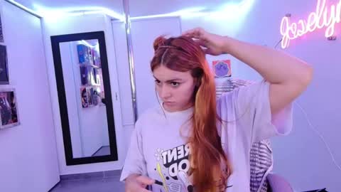 Sofia Garcia online show from 04/27/26, 11:36