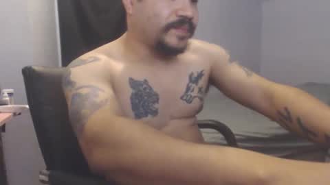 Josemek online show from 02/11/26, 01:10