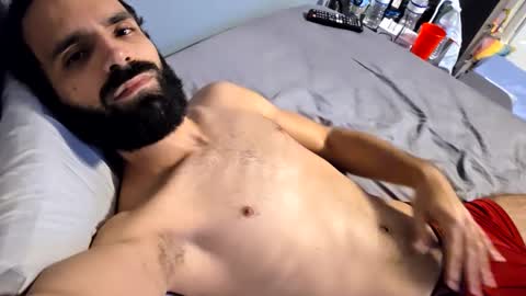 Jose online show from 02/17/25, 02:42