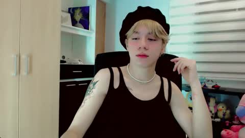 Snapshot of joseon_cute chatting on 04/26/26, 01:36 joseon_cute online show from 04/26/26, 01:36