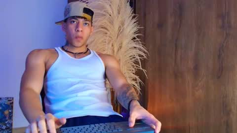 Josep online show from 10/30/25, 10:27