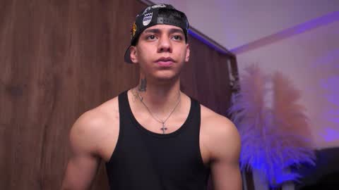 Josep online show from 03/14/26, 12:50