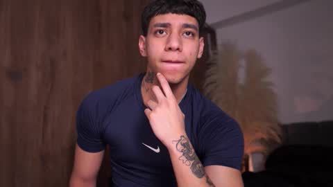 Josep online show from 03/18/26, 12:14