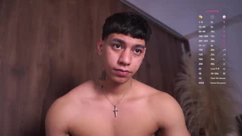 Josep online show from 03/29/26, 09:37