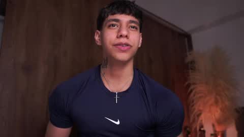 Josep online show from 04/18/26, 01:20