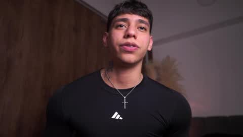 Josep online show from 04/23/26, 01:18