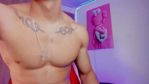 JOSEPH  online show from 01/09/25, 11:58