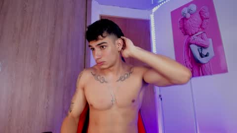 JOSEPH  online show from 01/23/25, 01:24