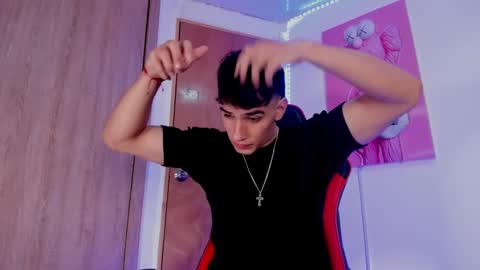 JOSEPH  online show from 02/09/25, 12:19