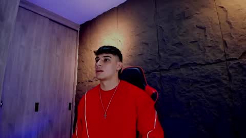 JOSEPH  online show from 10/01/25, 11:16