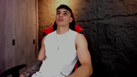 JOSEPH  online show from 10/15/25, 11:21