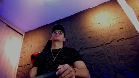 JOSEPH  online show from 11/05/25, 11:43