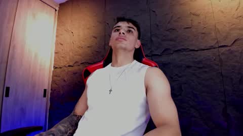 JOSEPH  online show from 11/26/25, 11:22