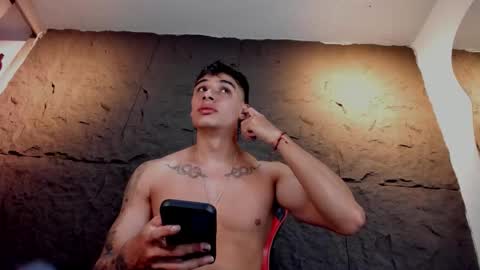 JOSEPH  online show from 12/22/25, 11:40