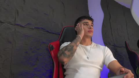 JOSEPH  online show from 03/25/26, 11:27