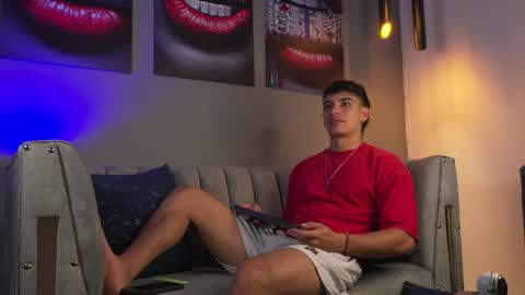 JOSEPH  online show from 03/28/26, 11:32