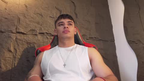 JOSEPH  online show from 04/15/26, 12:01