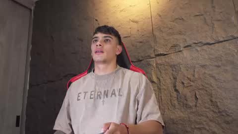 JOSEPH  online show from 04/16/26, 11:33