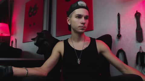 Master Joseph online show from 12/14/24, 07:03