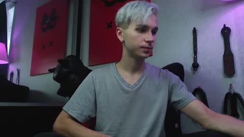 Master Joseph online show from 12/15/24, 11:23