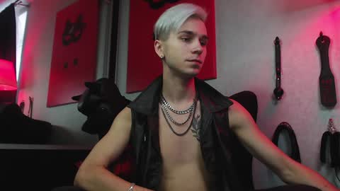 Master Joseph online show from 12/17/24, 11:06