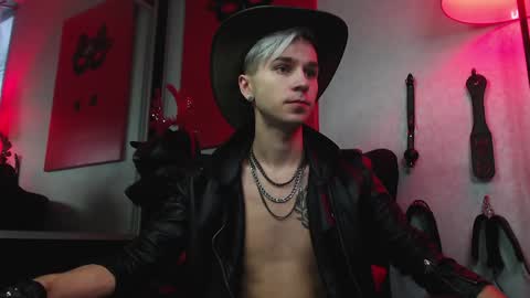 Master Joseph online show from 12/19/24, 08:23