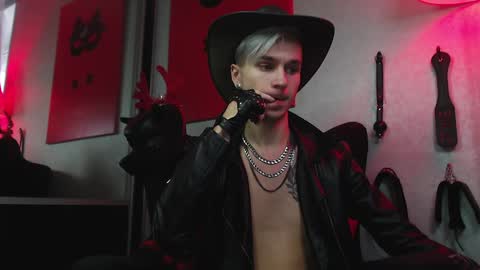 Master Joseph online show from 12/19/24, 11:29