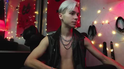 Master Joseph online show from 12/22/24, 12:16