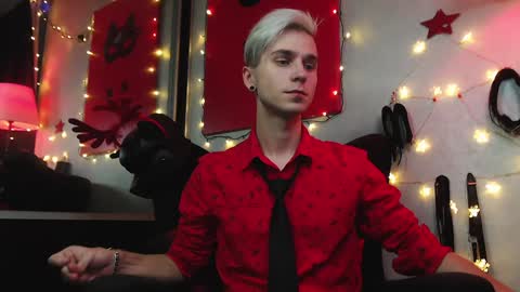 Master Joseph online show from 12/25/24, 02:13