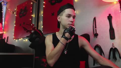 Master Joseph online show from 01/08/25, 07:55