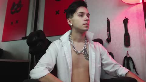 Master Joseph online show from 01/21/25, 08:08