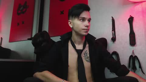 Master Joseph online show from 01/23/25, 11:37