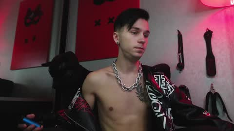 Master Joseph online show from 01/24/25, 01:57