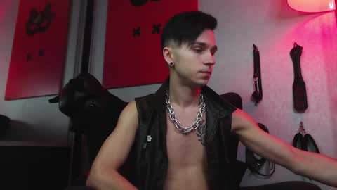 Master Joseph online show from 01/25/25, 02:03