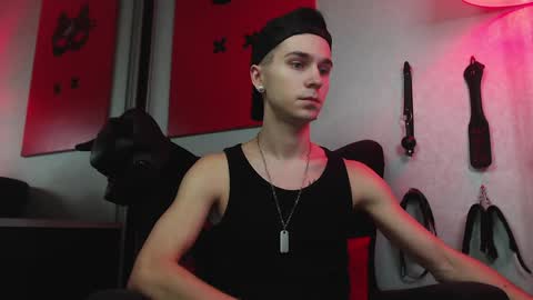 Master Joseph online show from 01/28/25, 12:22