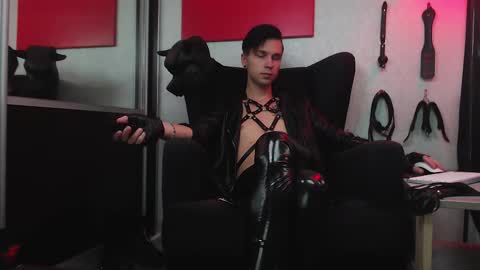 Master Joseph online show from 02/20/25, 09:00