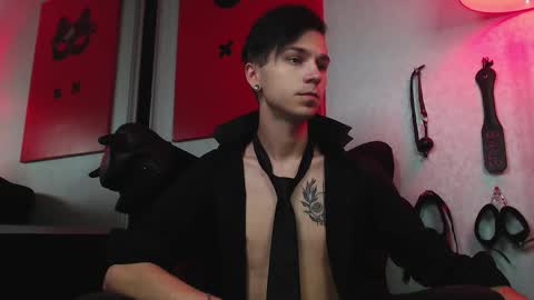 Master Joseph online show from 02/27/25, 08:06