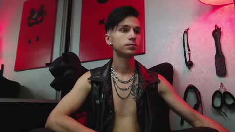 Master Joseph online show from 03/06/25, 11:58