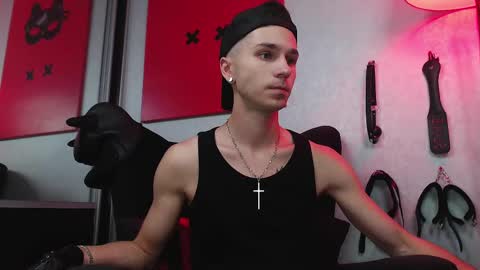 Master Joseph online show from 03/08/25, 09:50