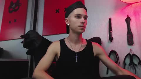 Master Joseph online show from 03/08/25, 12:52