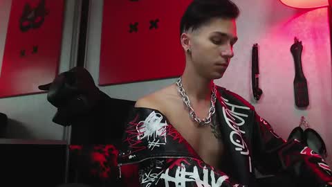 Master Joseph online show from 03/10/25, 08:04