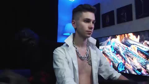 Master Joseph online show from 09/08/25, 04:50